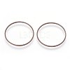 Brass Linking Rings EC18725mm-R-2