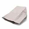 Washable Kraft Paper Bag CARB-H025-L03-4