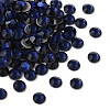 Preciosa&reg Crystal Hotfix Flatback Stones Y-PRC-HSS16-30280-1