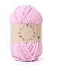 Soft Crocheting Yarn PW-WG3CD10-26-1