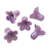 Dyed Synthetic Coral Carved Beads GG-CBAE64B-02B-02-1