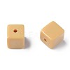 Opaque Acrylic Beads MACR-S373-148-A13-1