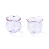 Glass Bead Cone for Wind Chimes Making LS-GLAA-Z003-01C-2