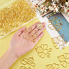 30PCS Alloy Pendant FIND-OC0003-19A-3