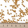 TOHO 8/0 Round Beads X-SEED-TR08-0002CF-3