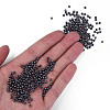 8/0 Czech Opaque Glass Seed Beads SEED-N004-003A-08-5