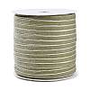 Glitter Sparkle Single Face Velvet Ribbon SRIB-Q023-01A-07-2