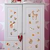 PVC Wall Stickers DIY-WH0228-572-3