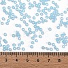 TOHO 8/0 Round Beads X-SEED-TR08-1143-4