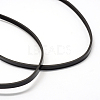 Imitation Leather Cords X-LC-R010-10B-2