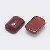 Natural Carnelian Cabochons G-G759-L01-2