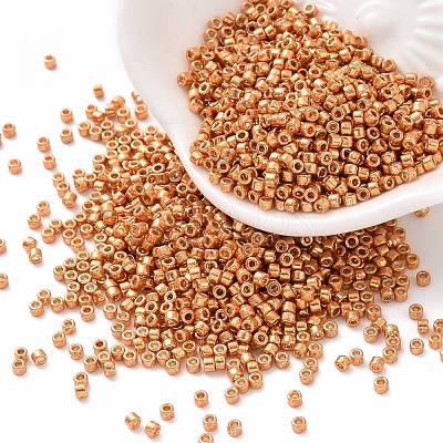 Cylinder Seed Beads X-SEED-H001-D04-1