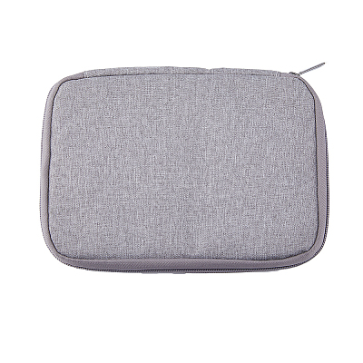 Nylon Watch Bands Storage Bag ABAG-WH0038-20A-1