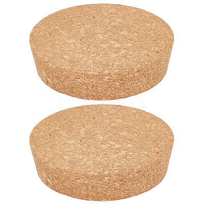 Cork Bottle Stoppers AJEW-GF0013-66-1