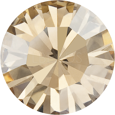 Preciosa&reg MAXIMA Crystal Round Stones X-PRC-RBSS29-00030-244-1