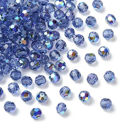 Preciosa&reg Crystal Beads X-PRC-BB5-20410-200-1