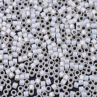 MIYUKI Delica Beads SEED-JP0008-DB0221-1