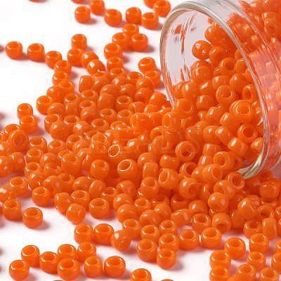 TOHO 8/0 Round Beads SEED-XTR08-0050A-1