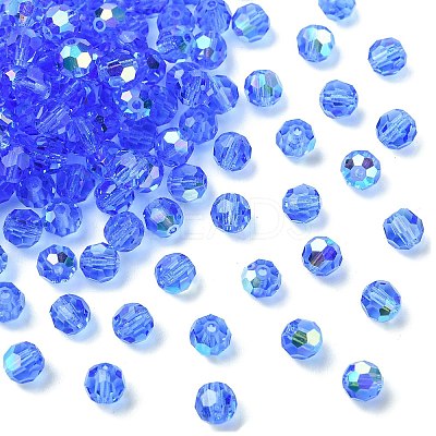 Preciosa&reg Crystal Beads Y-PRC-BB5-30050-200-1
