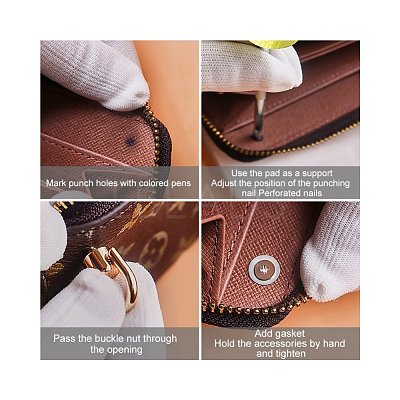 Alloy Ball Studs Rivets PALLOY-Z002-02B-P-1