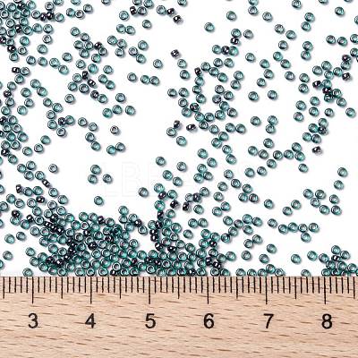 MIYUKI Round Rocailles Beads SEED-X0056-RR0362-1