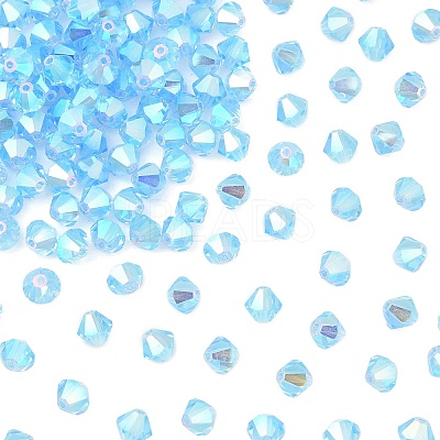 Preciosa&reg Crystal Beads Y-PRC-BA5-60000-20000-1