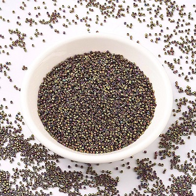 MIYUKI Delica Beads X-SEED-J020-DB0023-1