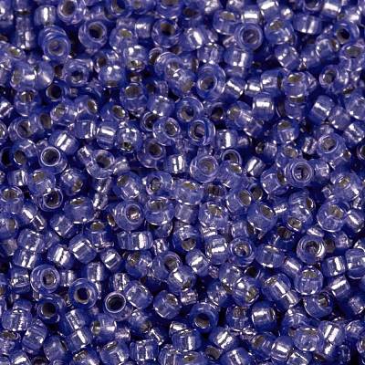 MIYUKI Round Rocailles Beads SEED-X0056-RR0649-1