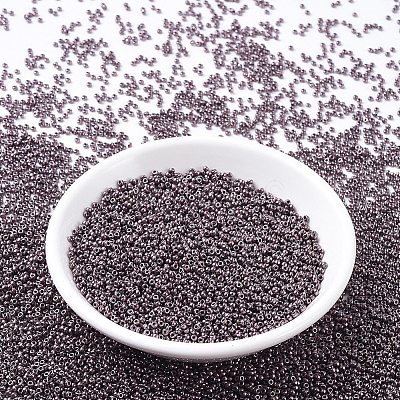MIYUKI Round Rocailles Beads X-SEED-G007-RR1088-1