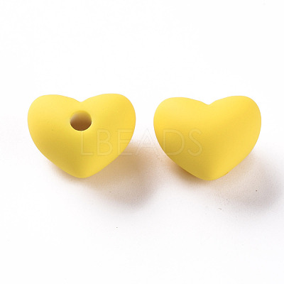 Acrylic Beads OACR-S039-03-81-1