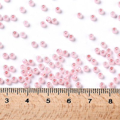 TOHO Round Seed Beads SEED-XTR08-0908-1