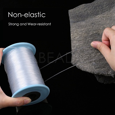 Nylon Wire NWIR-R012-1.0mm-1