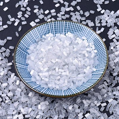 MIYUKI Half TILA Beads SEED-JP0008-HTL2595-1