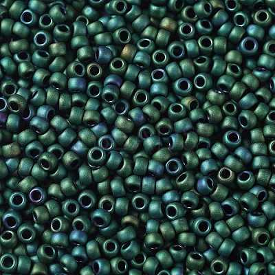 TOHO 8/0 Round Beads X-SEED-TR08-0706-1