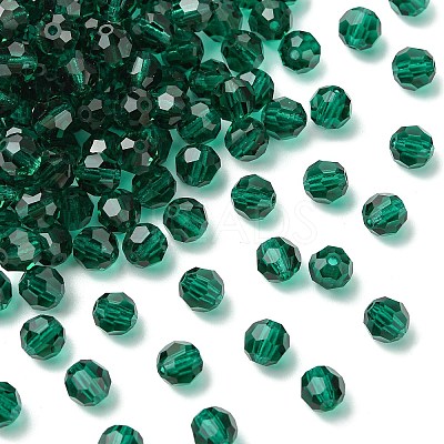 Preciosa&reg Crystal Beads X-PRC-BB6-50730-1