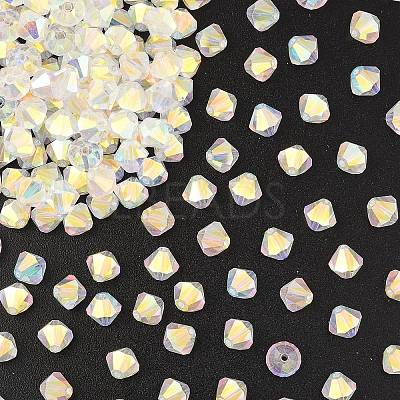 Preciosa&reg Crystal Beads Y-PRC-BA4-00030-20000-1