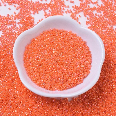 MIYUKI Delica Beads X-SEED-J020-DB0161-1