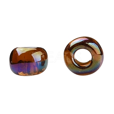 TOHO Round Seed Beads SEED-XTR08-0177-1