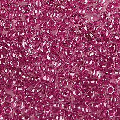 TOHO 8/0 Round Beads X-SEED-TR08-0350-1