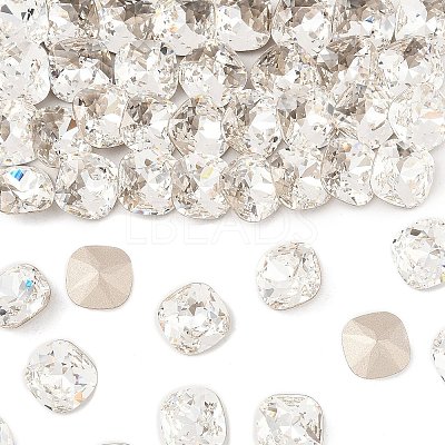 Preciosa&reg MAXIMA Crystal Fancy Stones Y-PRC-FC12-00030-1