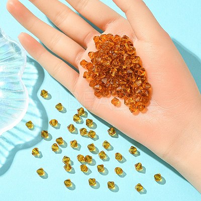 Preciosa&reg Crystal Beads Y-PRC-BA6-10070-1