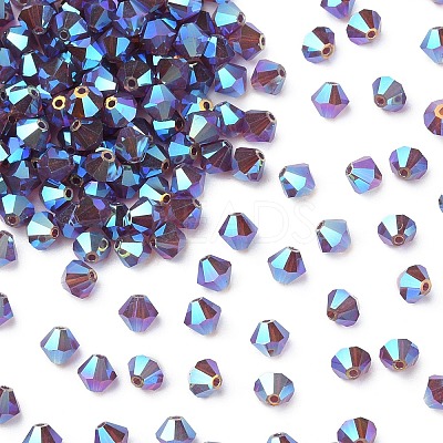 Preciosa&reg Crystal Beads Y-PRC-BA5-21110-20000-1