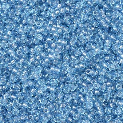 MIYUKI Round Rocailles Beads SEED-X0054-RR0376-1