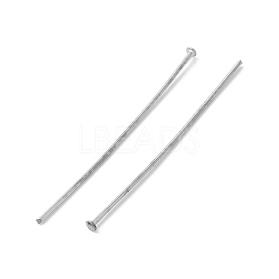 Iron Flat Head Pins IFIN-FS0001-33-1