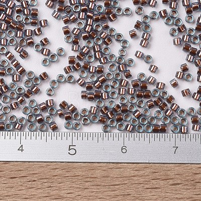 MIYUKI Delica Beads SEED-X0054-DB1706-1