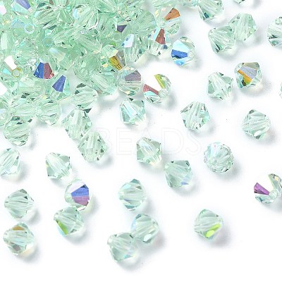 Preciosa&reg Crystal Beads X-PRC-BA5-50000-200-1