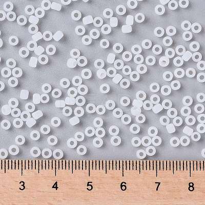 TOHO 8/0 Round Beads SEED-XTR08-0141F-1