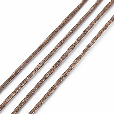 Korean Waxed Polyester Cord YC1.0MM-91-1