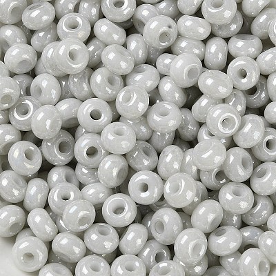 3/0 Glass Seed Beads X1-SEED-L011-03A-06-1
