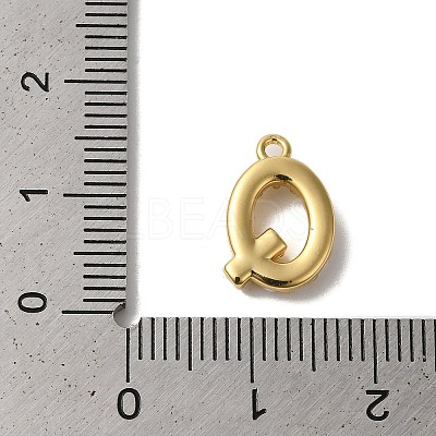 Plastic Imitation Pearl Pendants KK-P230-17G-Q-1